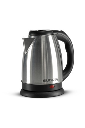 çelik kettle Image 0