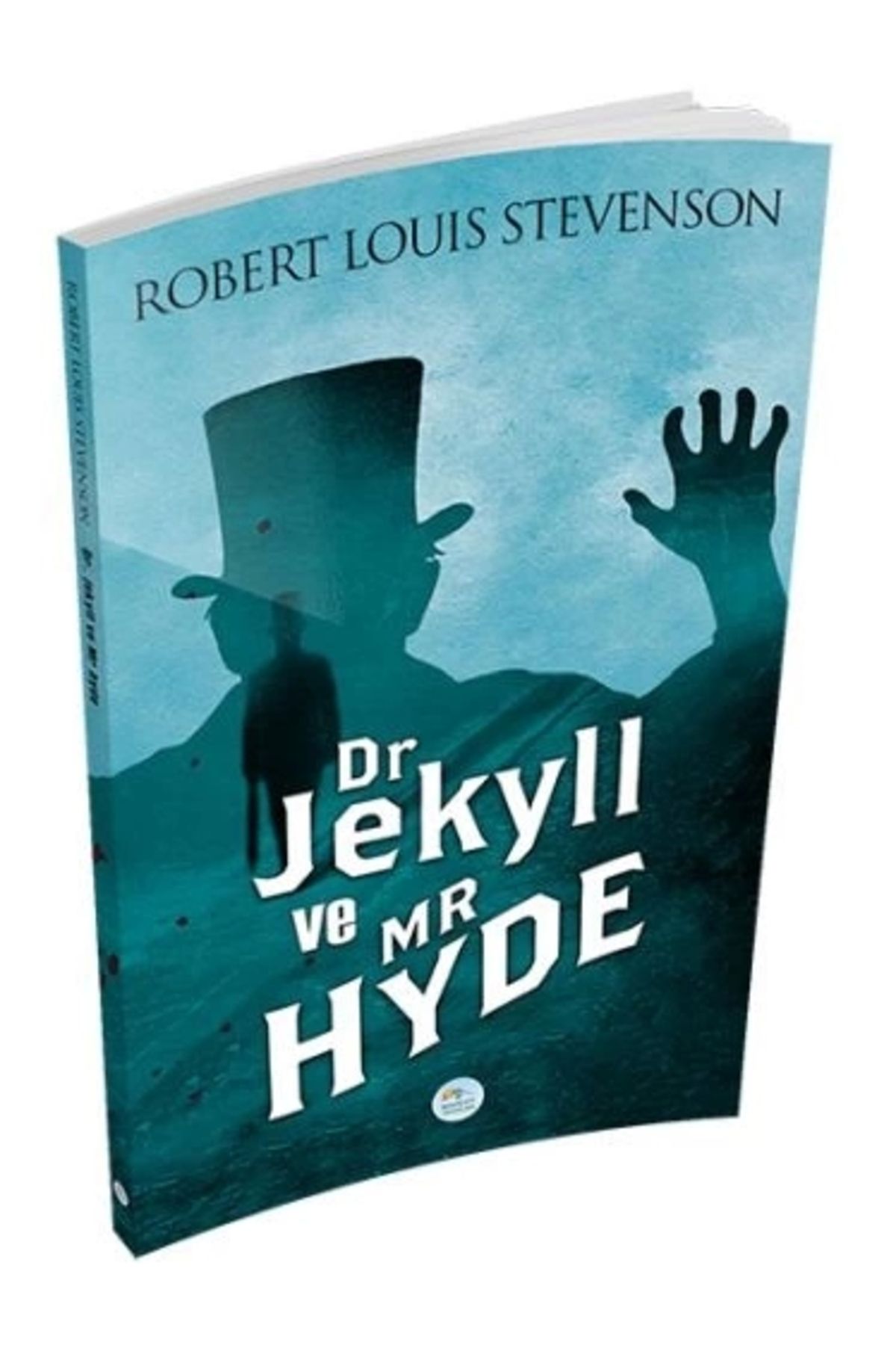 Metis YayıncılıkDr. Jekyllve Mr. Hyde’ın Tuha...