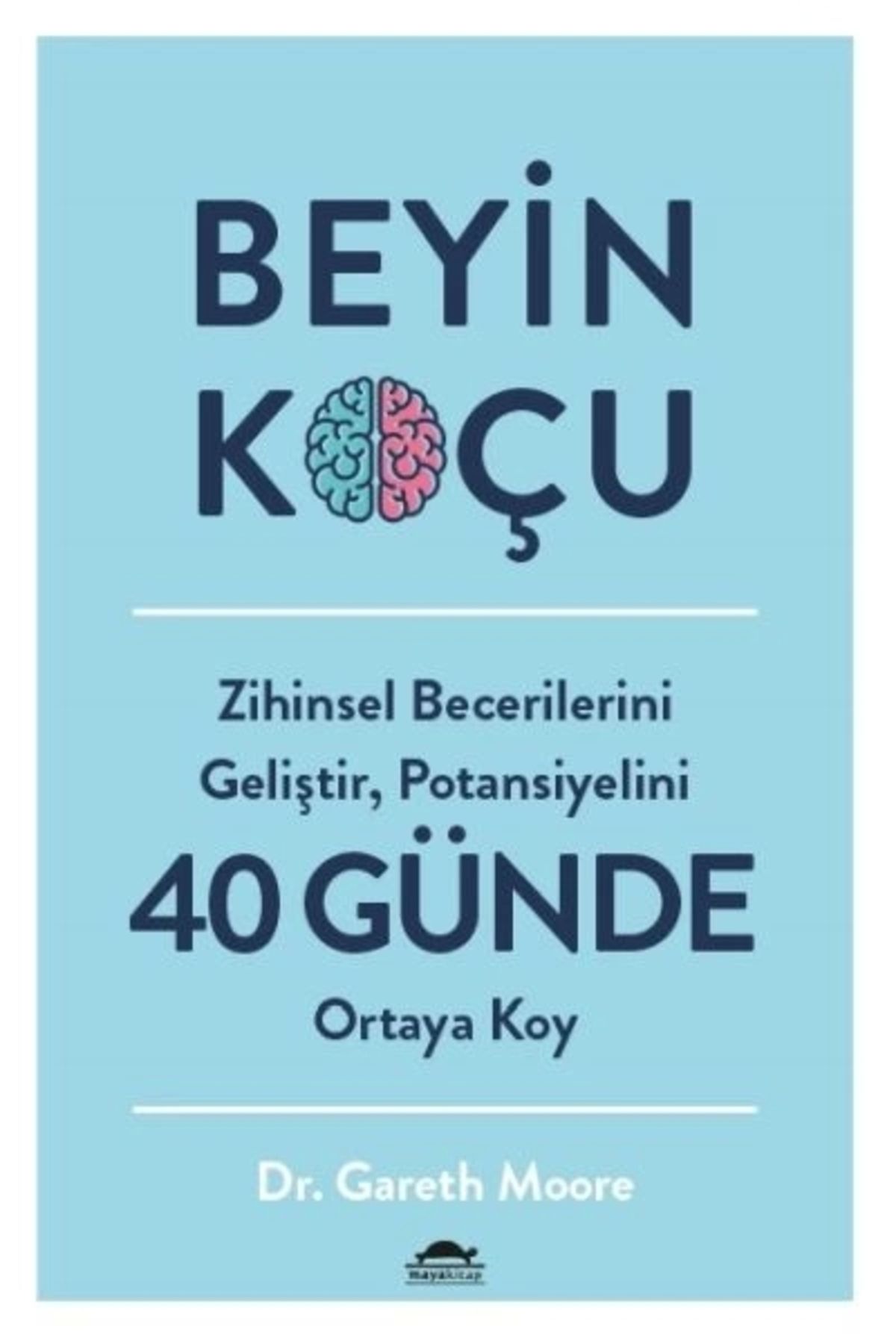 Maya KitapBeyin Koçu