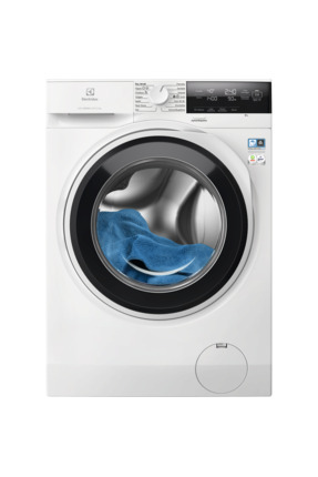 EW6F3494T 600 Serisi SensiCare 9 kg 1400 devir A sınıfı Çamaşır Makinesi Image 0