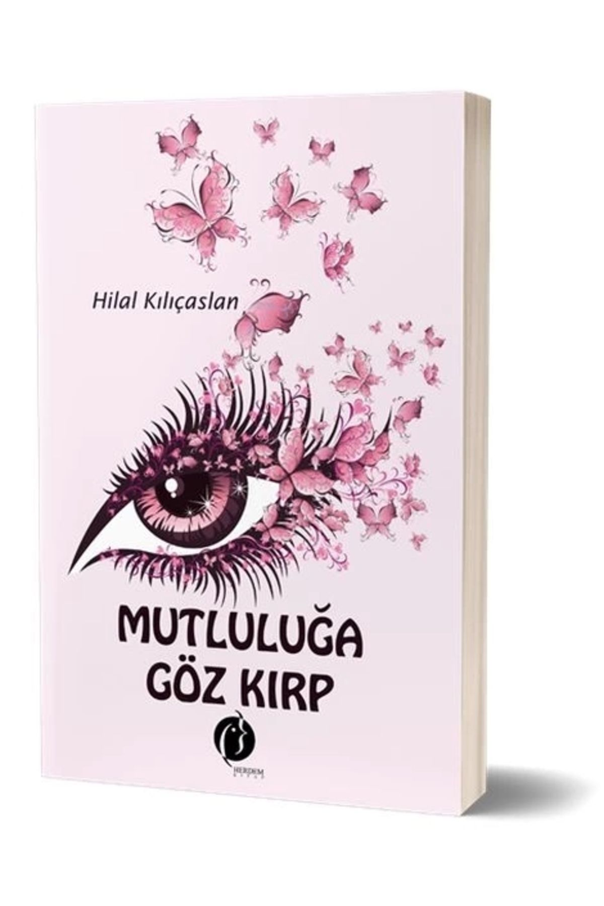 Herdem KitapMutluluğa GözKırp