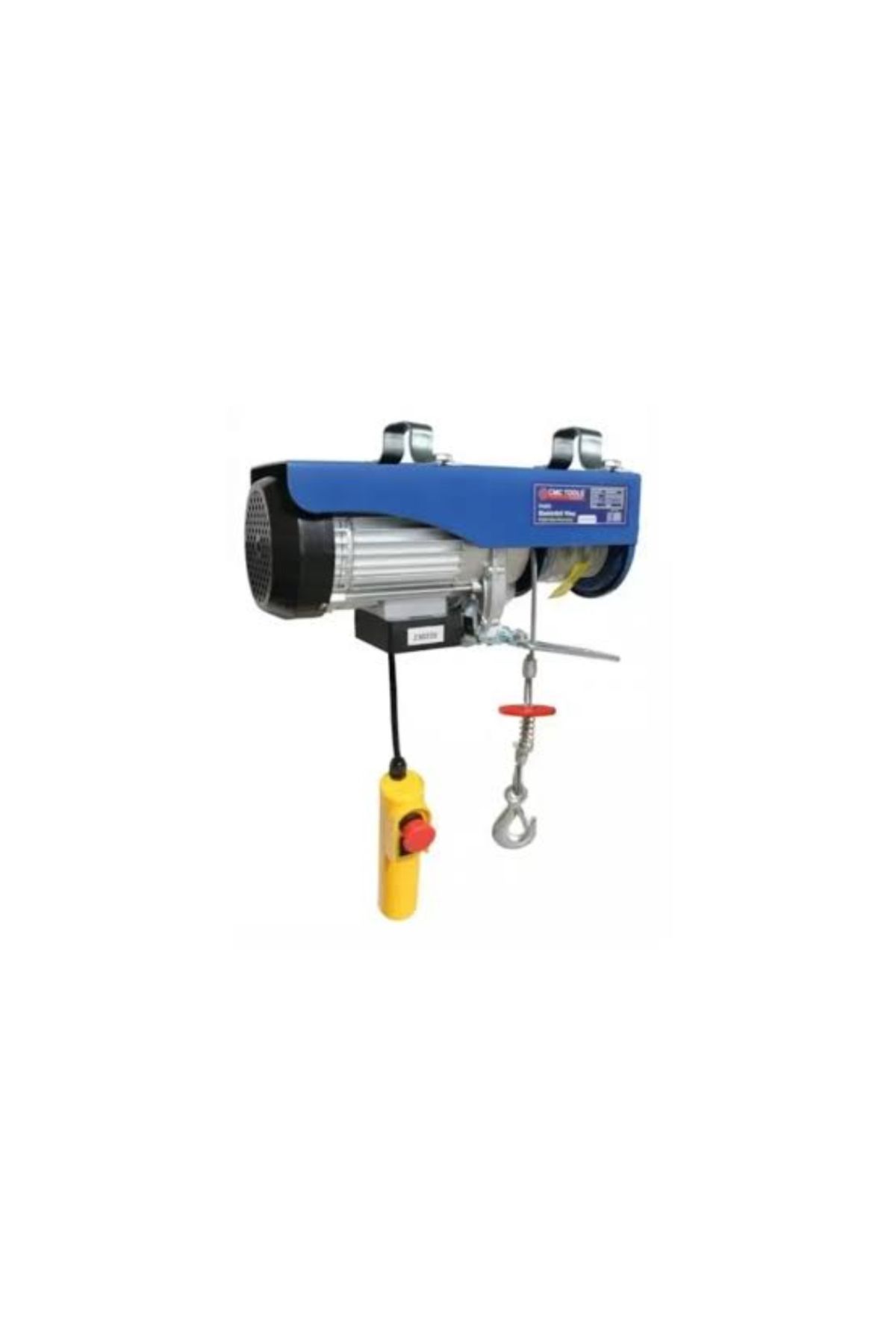 CMC Tools Mini ElektrikliVinç 250-500 Kg