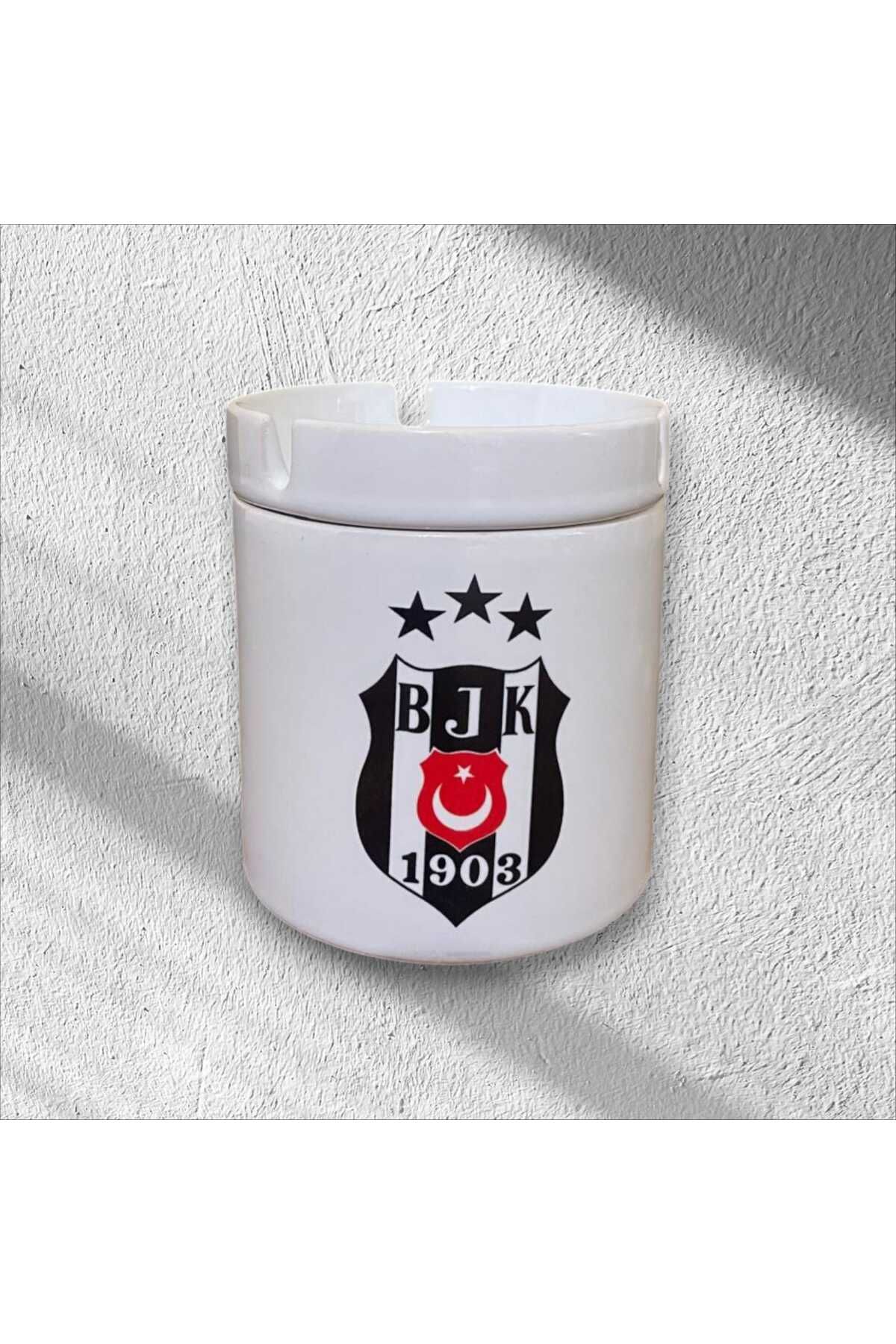 GameFruy "beşiktaş" BaskılıKüllük Kül Tablası