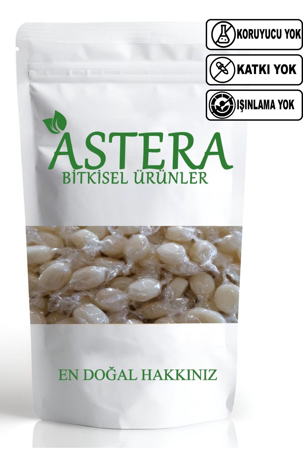 ASTERA 250 gr Kekik Şekeri -Kekik Yağlı Şeker...