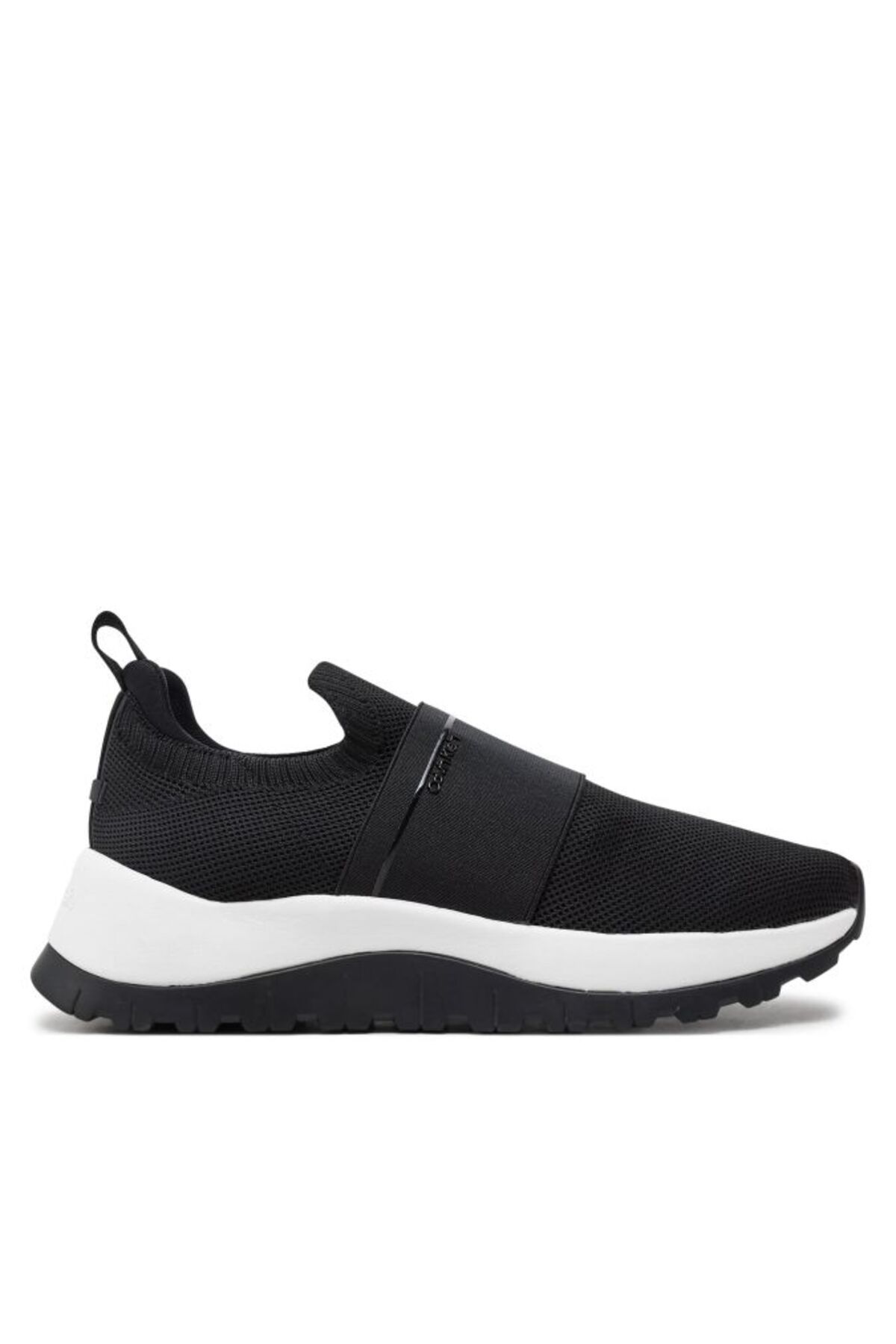 Calvin Klein RUNNER SLIP ONW/ELASTIC MIX M