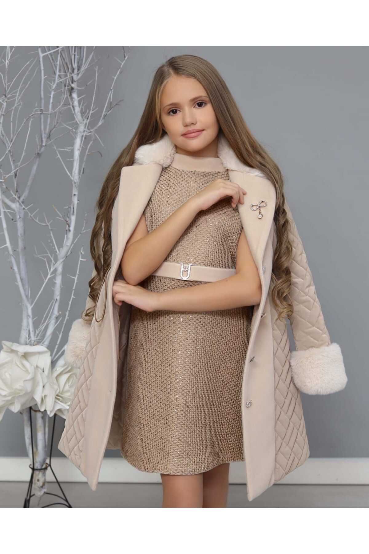 By Feyza Kids Collection KızÇocuk Özel Tasarı...