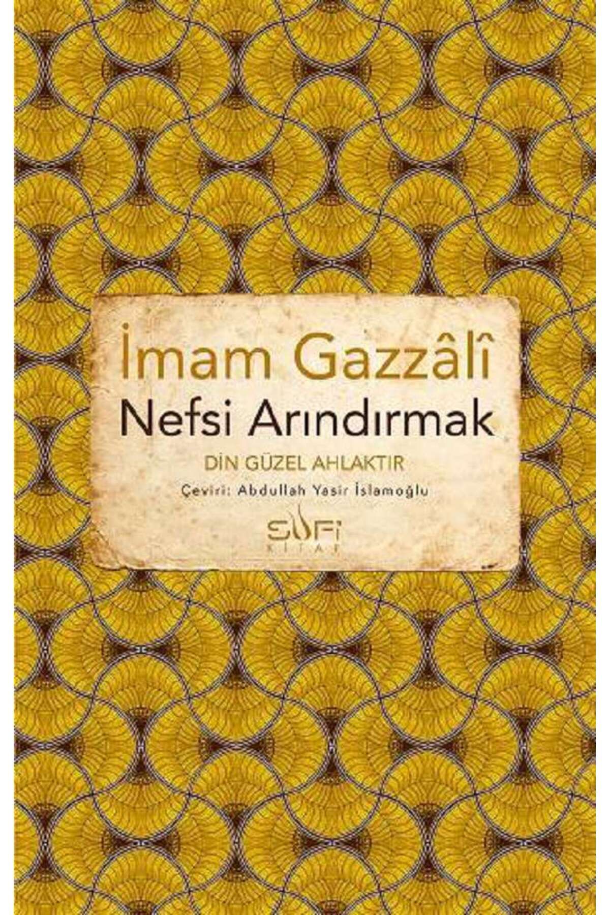 Sufi Kitap Nefsi Arındırmak