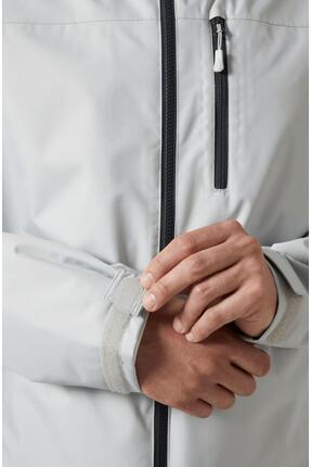 Crew Hooded Midlayer Erkek Mont 2-HHA.34442 Image 4