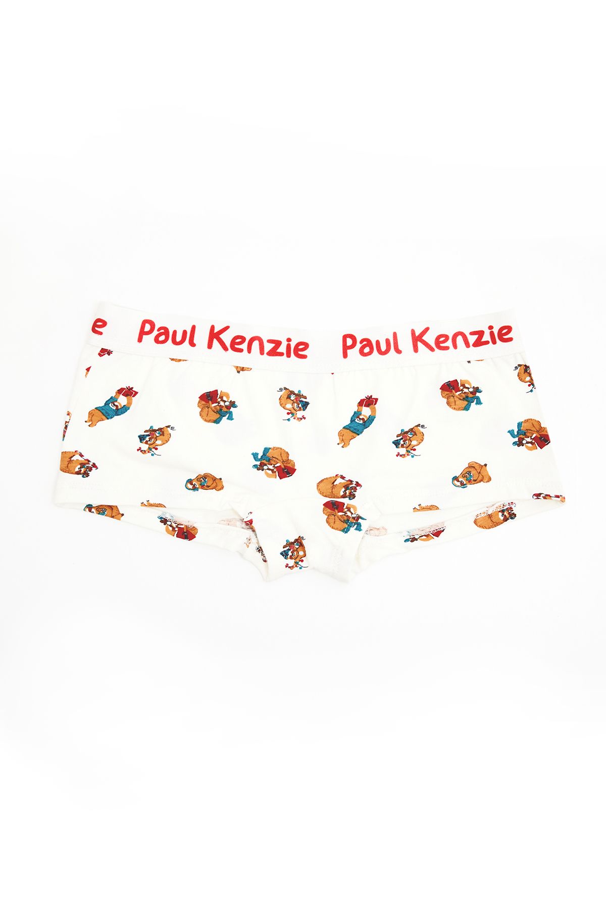 Paul KenzieChristmasCollection - Kadın Boysho...