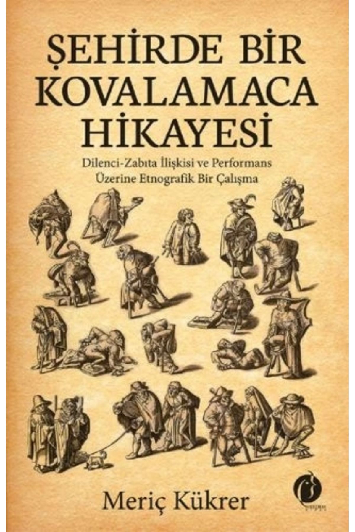 Herdem KitapŞehirde BirKovalamaca Hikayesi