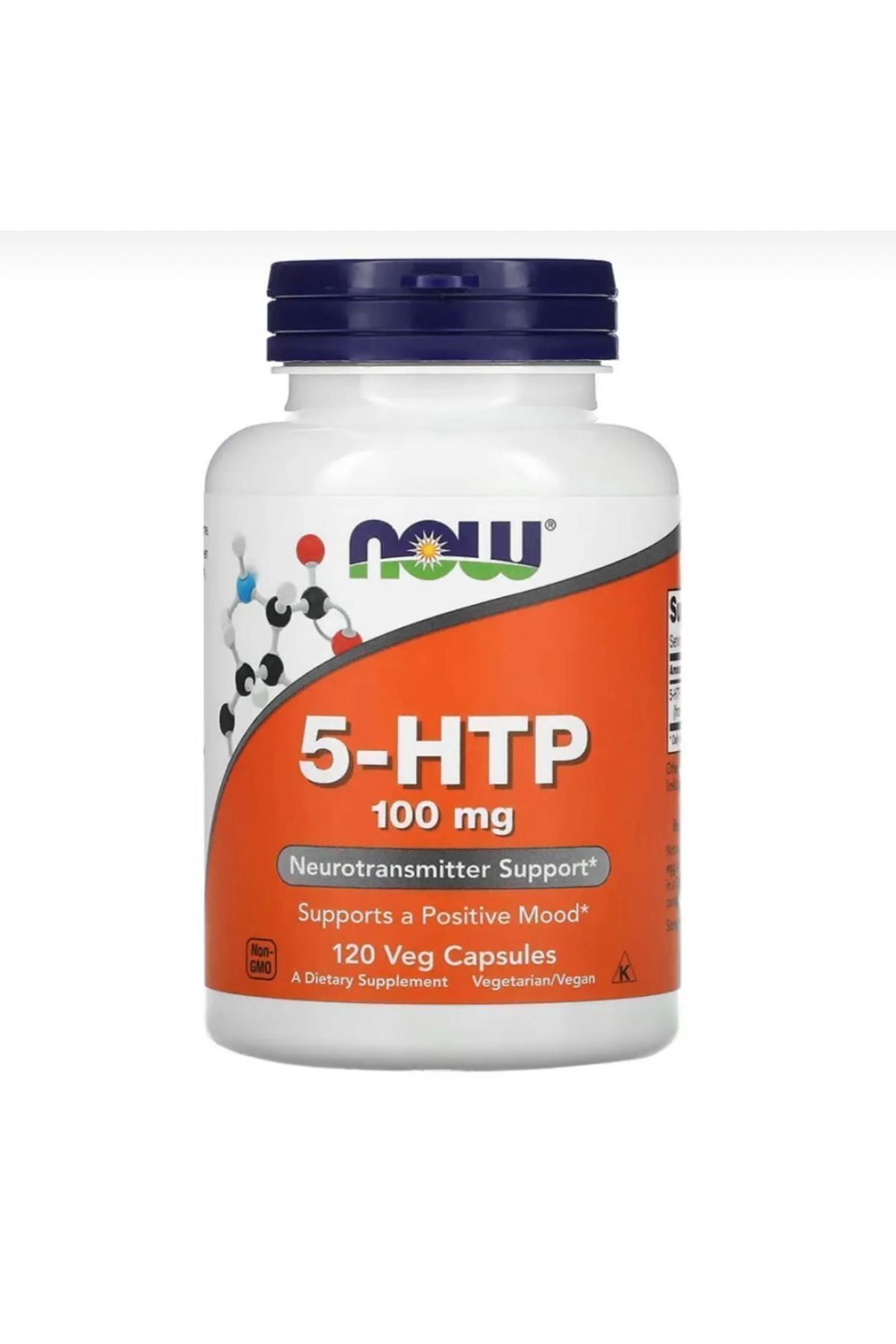 Now Foods 5HTP