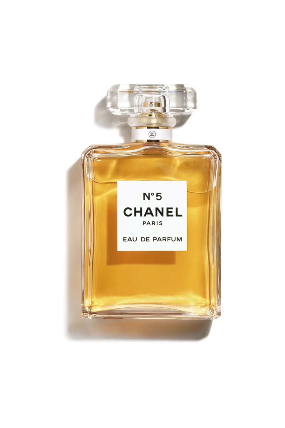 ChanelN°5 Eau De ParfumKadınlığın Özü Pudrams...