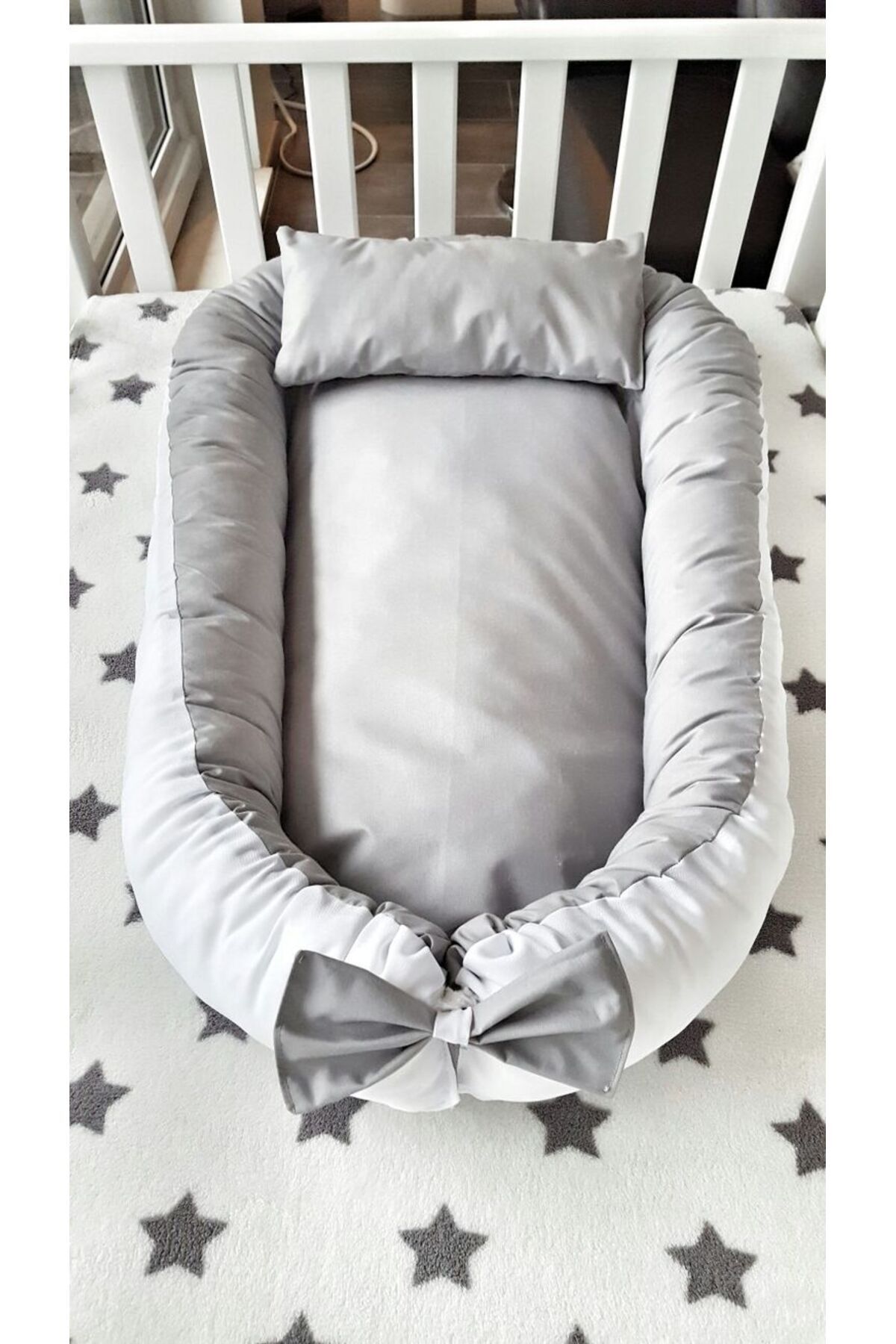 SEPETLESENE ONLİNE STORE Babynest Ortopedik B...