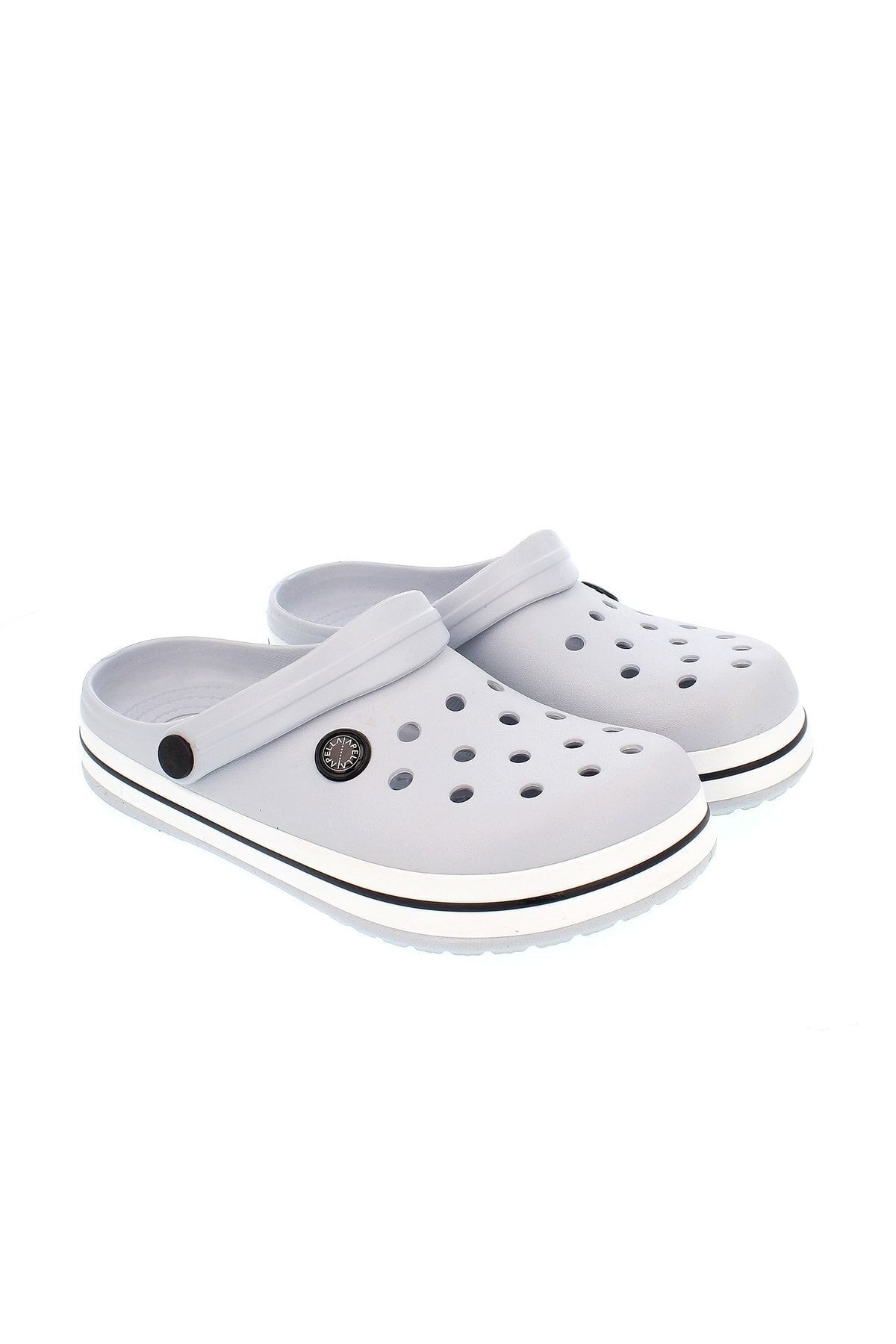 Crocs Model Gri Terlik