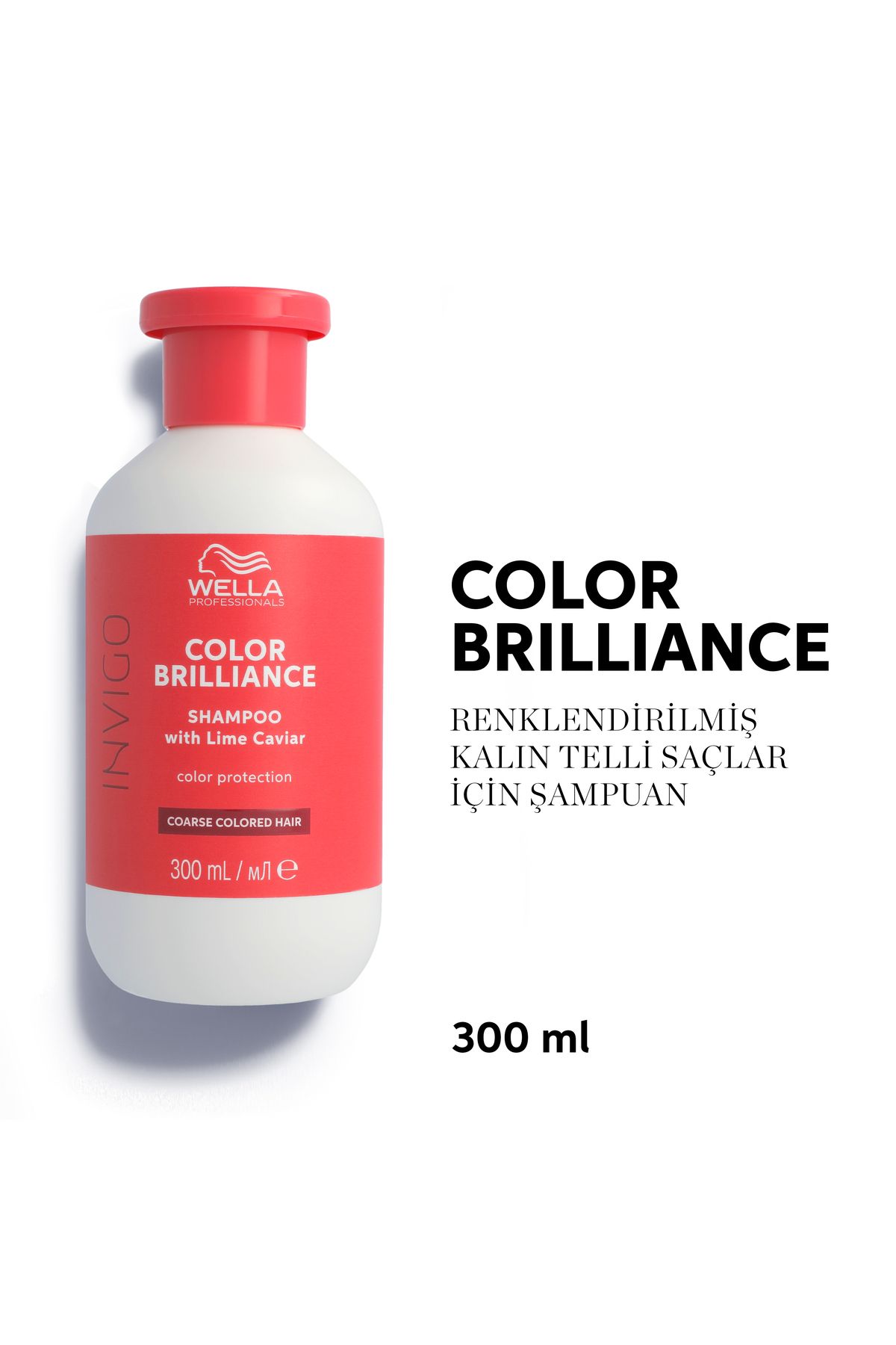 Wella Professionals InvigoColor Brilliance Şa...