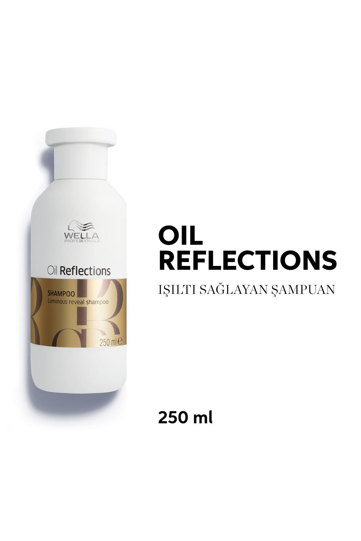 Wella Professionals OilReflections Işıltı Sağ...