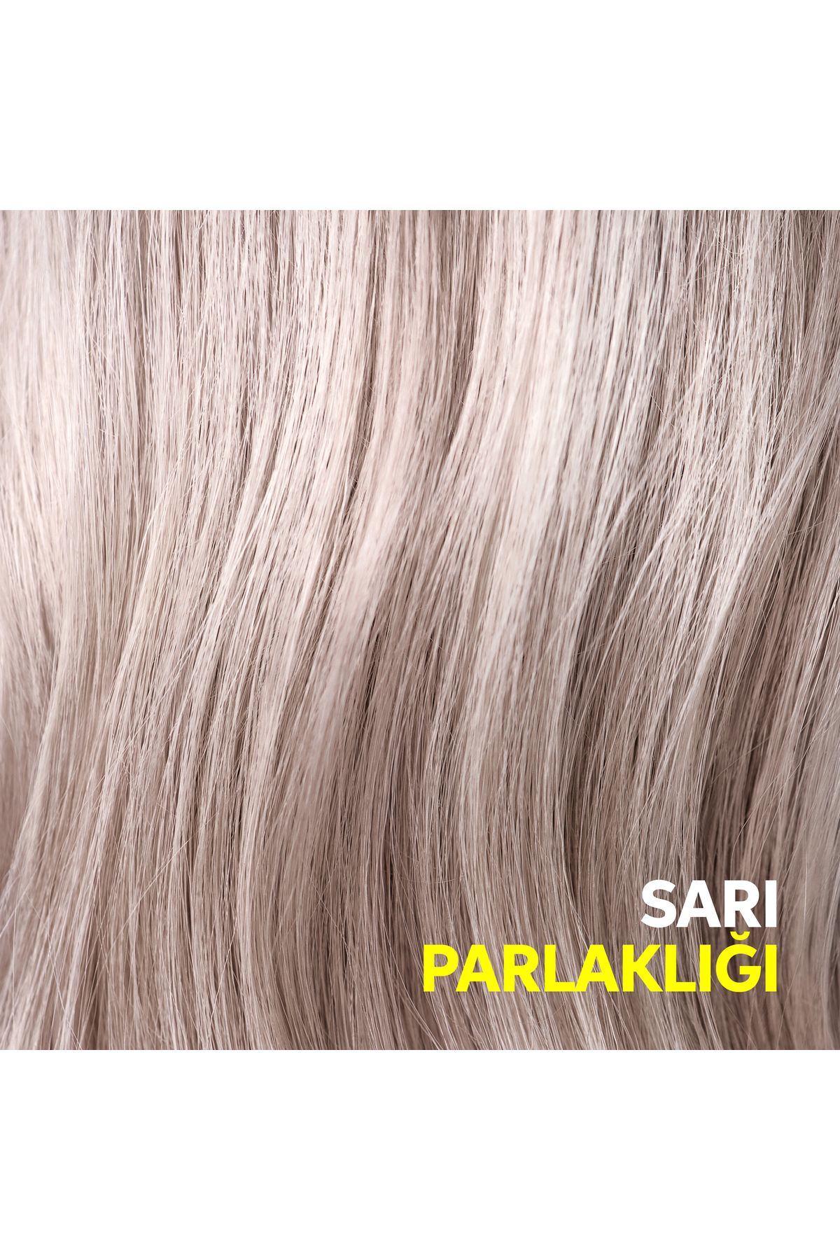 Invigo Blonde Recharge Cool Blonde Nötrleştirici Mor Şampuan 300 ml