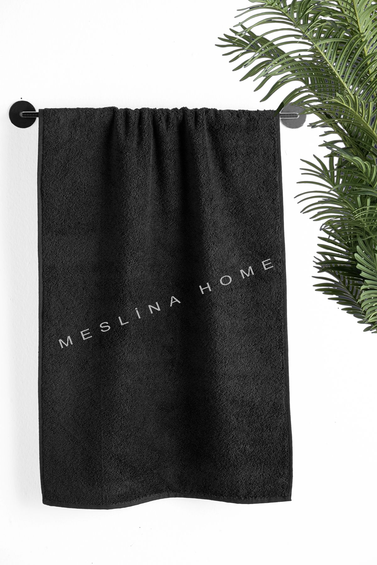 Meslina Home 50x90 cm ElHavlusu Kuaför Spor H...