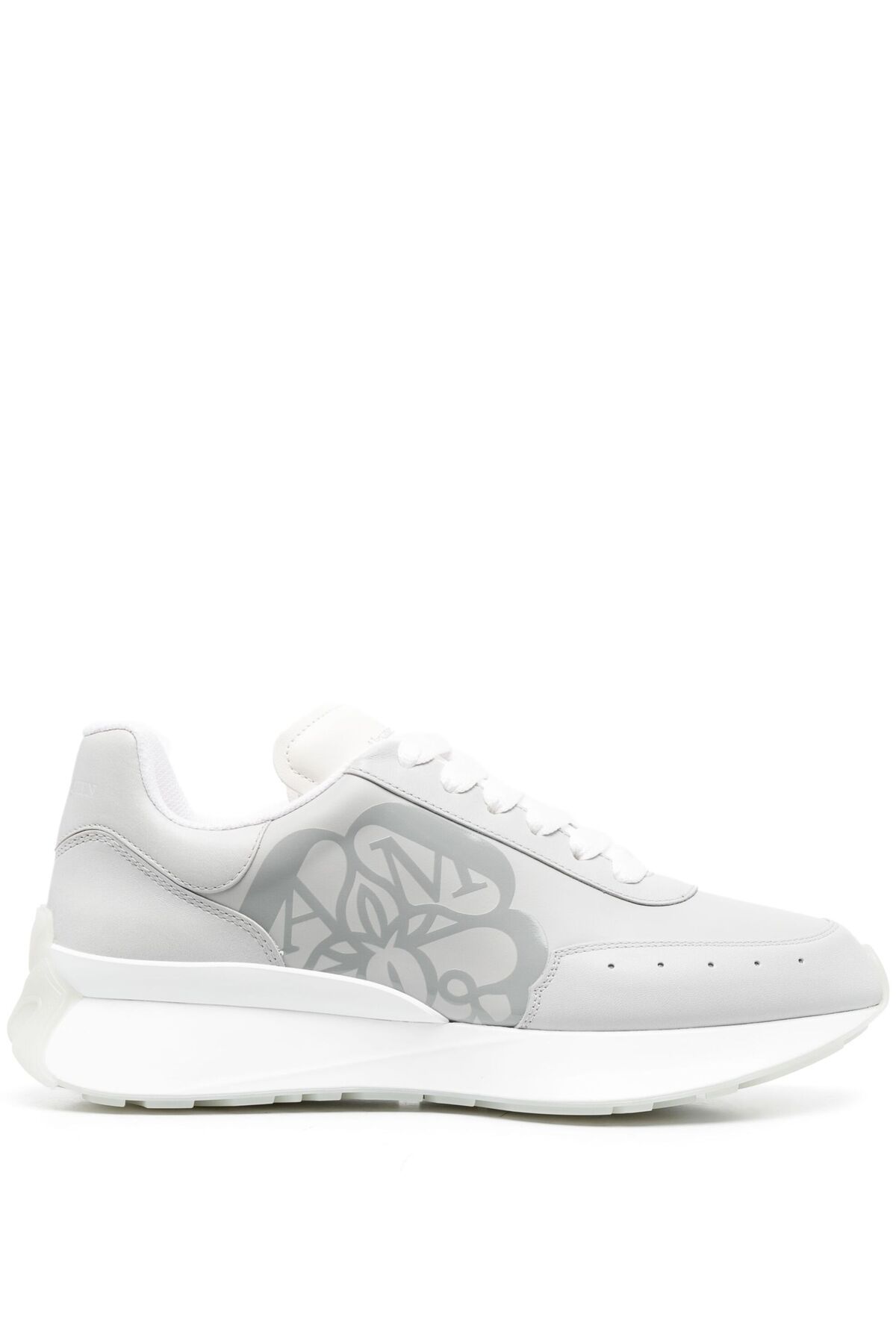 ALEXANDER MCQUEEN ErkekSneakers