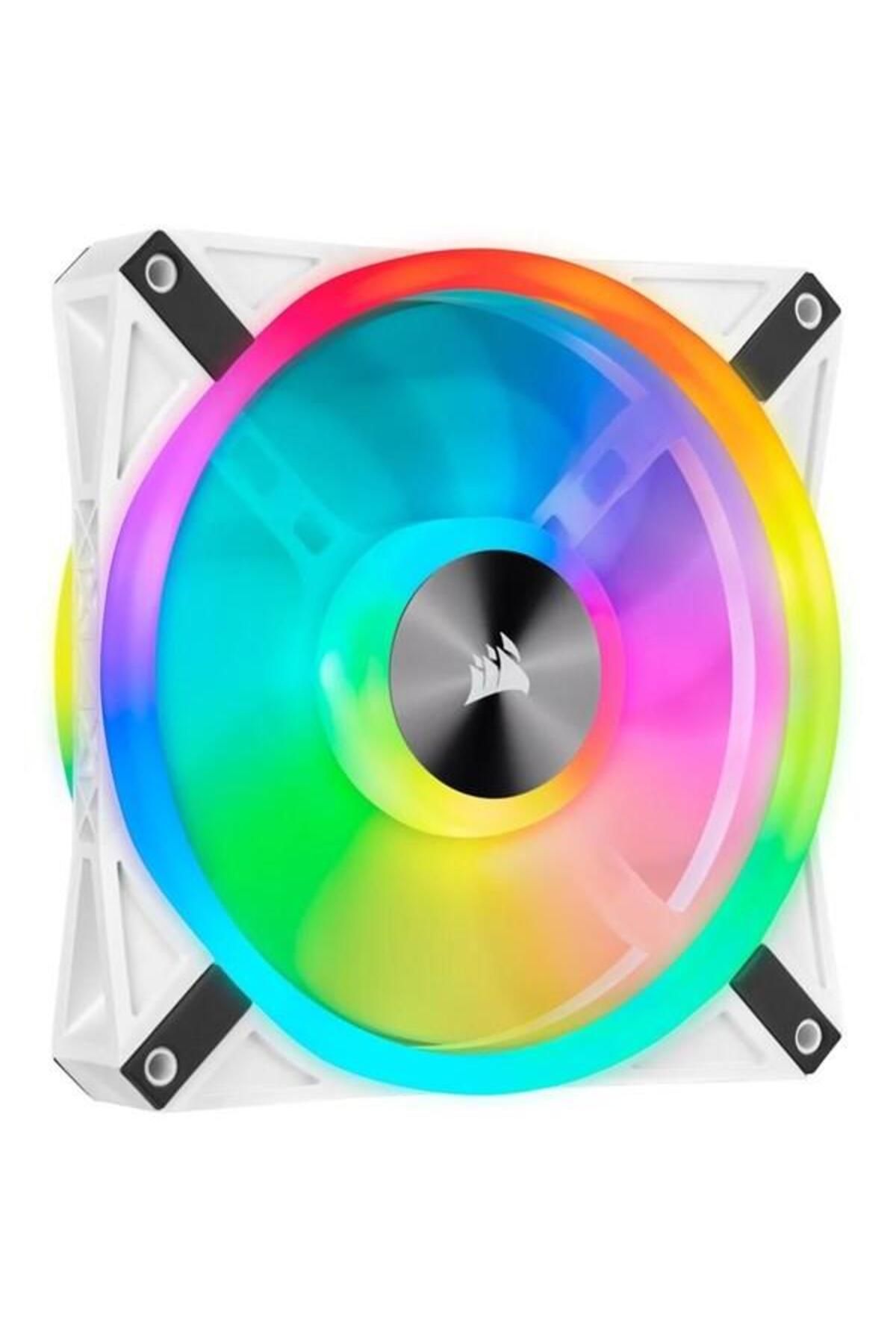 Corsair Ql140 Co-9050105-ww140mm Rgb Kasa Fan...