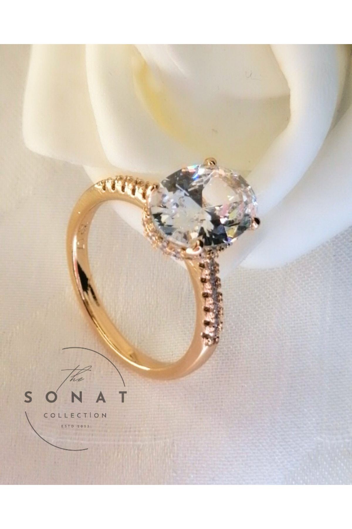 Sonat Collection Vip SeriXupıng Solmaz, Karar...