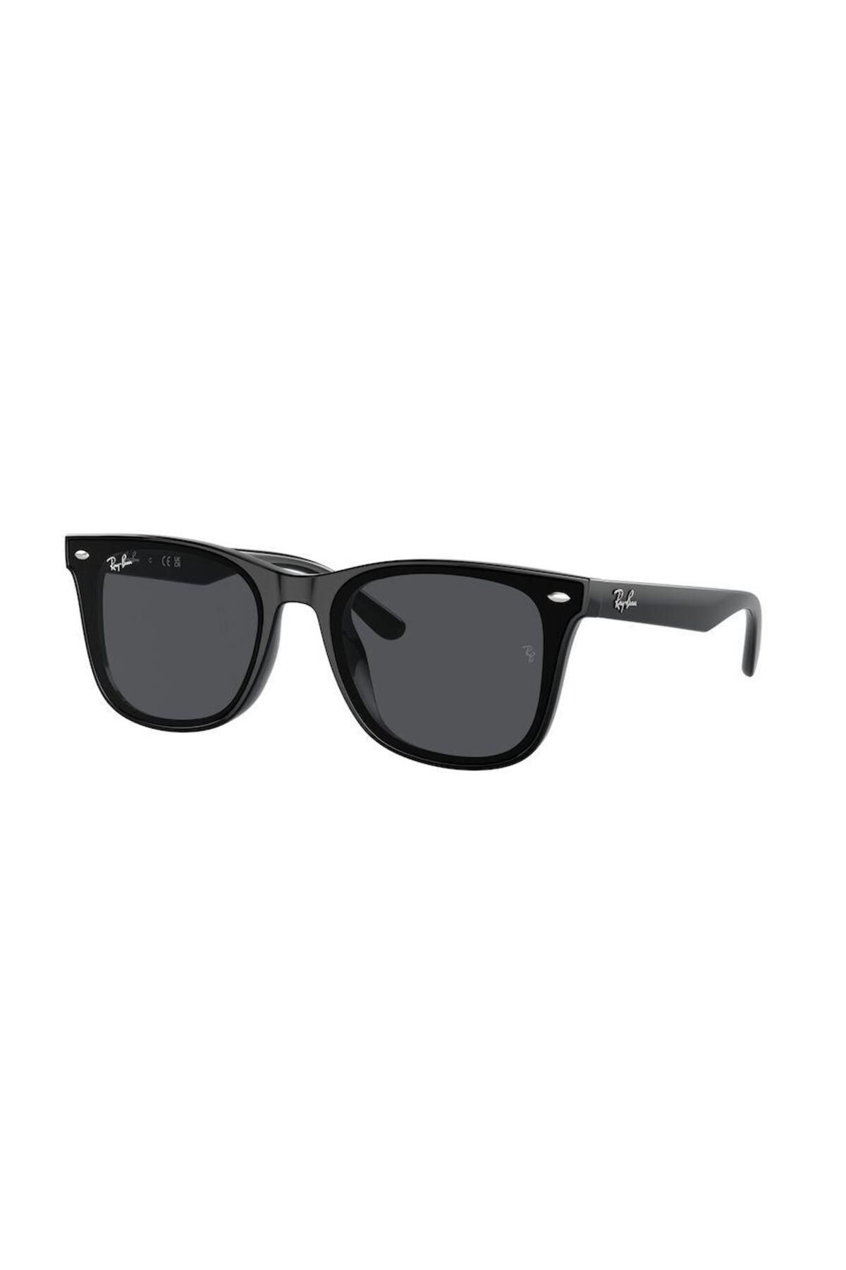 Ray-BanRayban Rb 4420 601/8765 Unisex Güneş G...