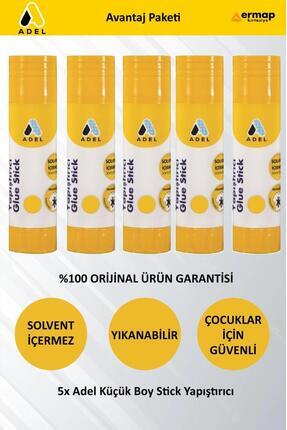 Stick Yapıştırıcı 8 gram - 5 Adet Image 0