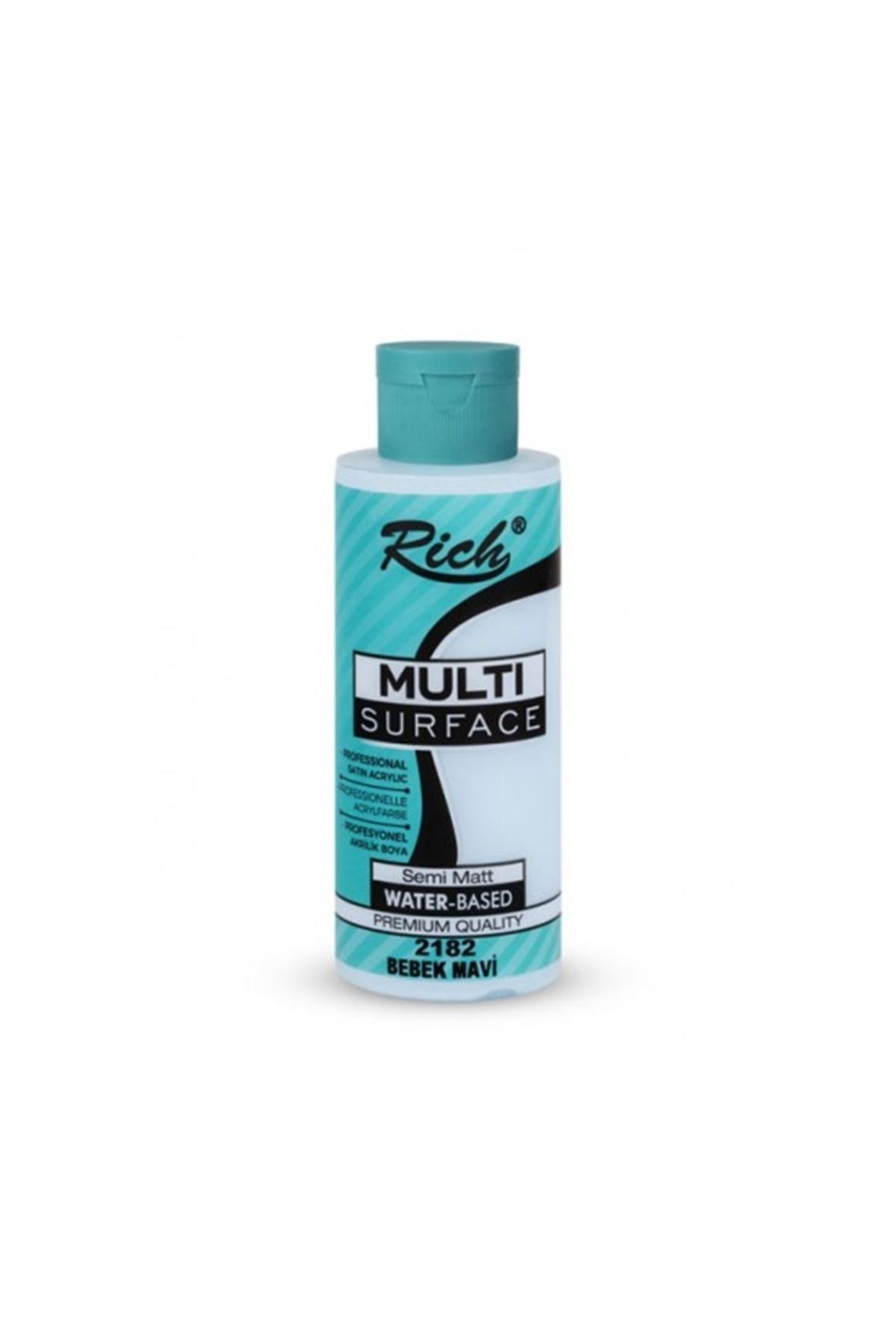 ADN KIRTASİYEMulti Surface120 Ml