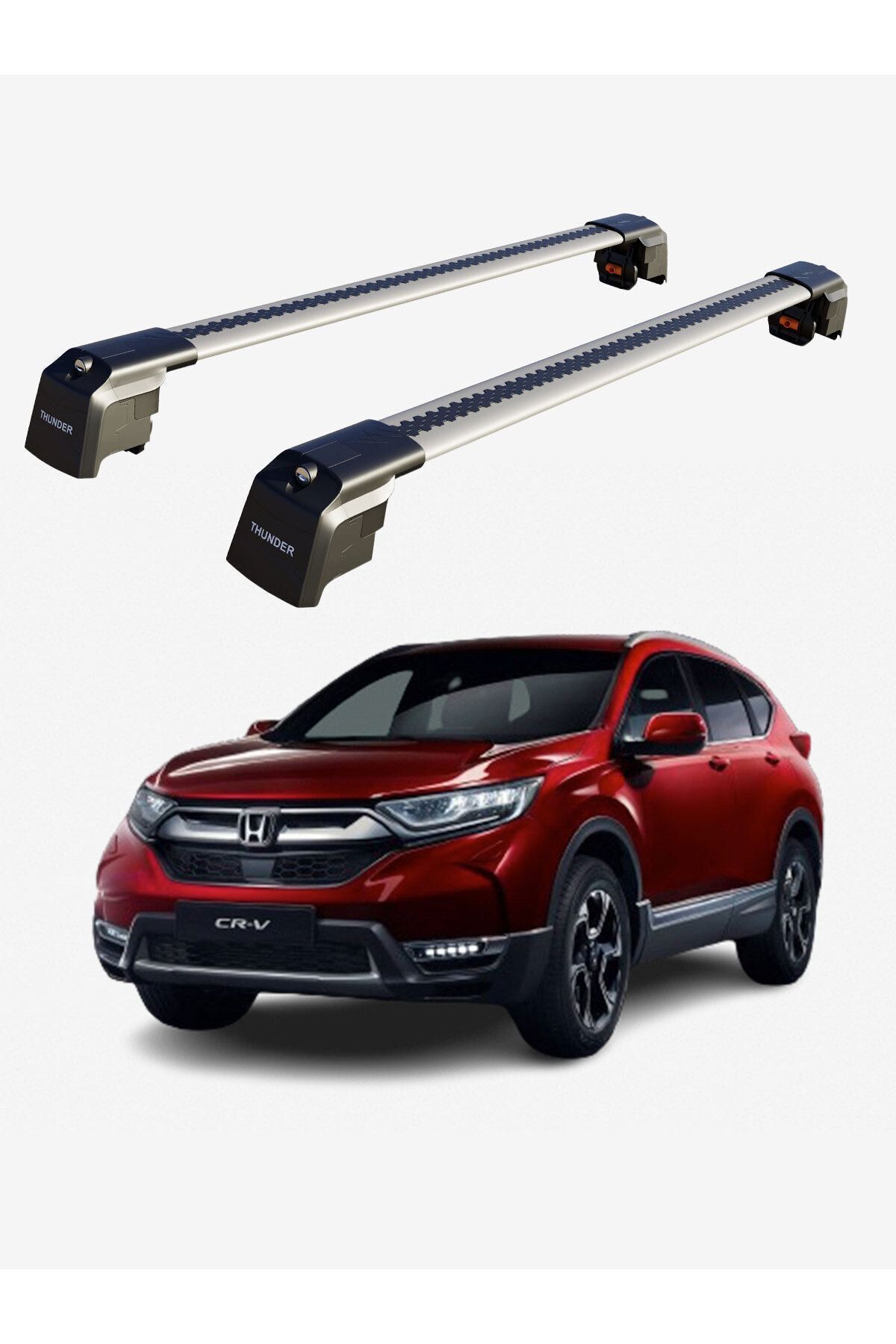 Thunder HONDA CR-V 2012-2018TRX2 Thunder Carr...