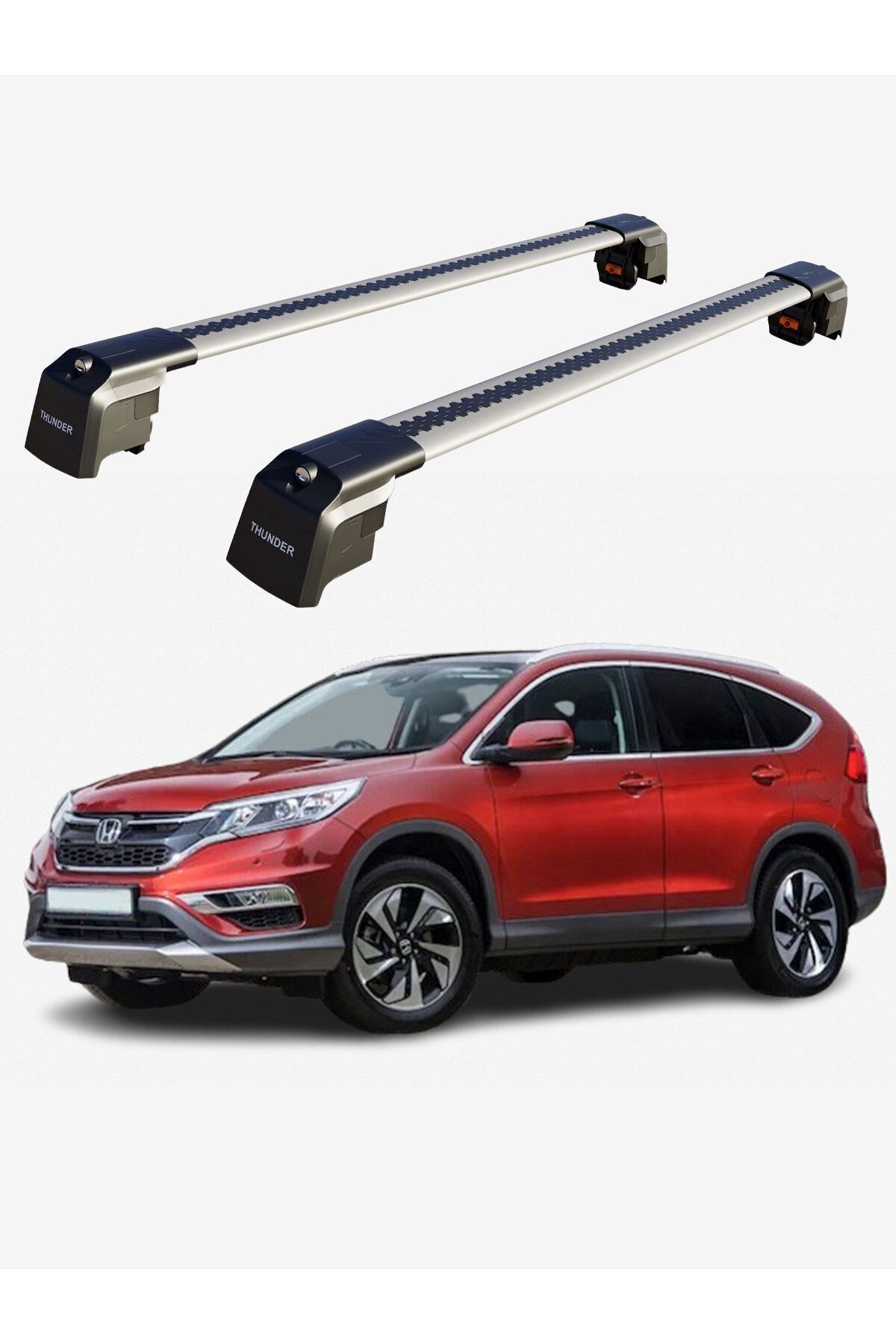 Thunder HONDA CR-V2019-Sonrası TRX2 Thunder C...