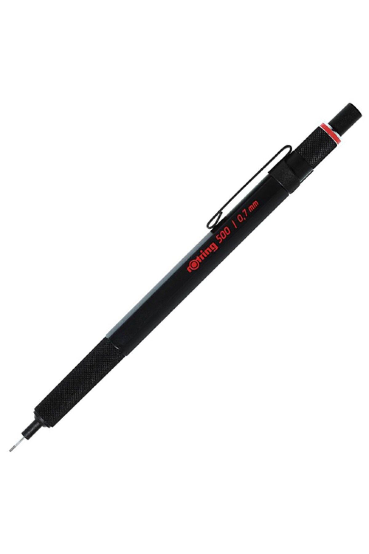 Rotring1852307 500 Siyah0,7mm