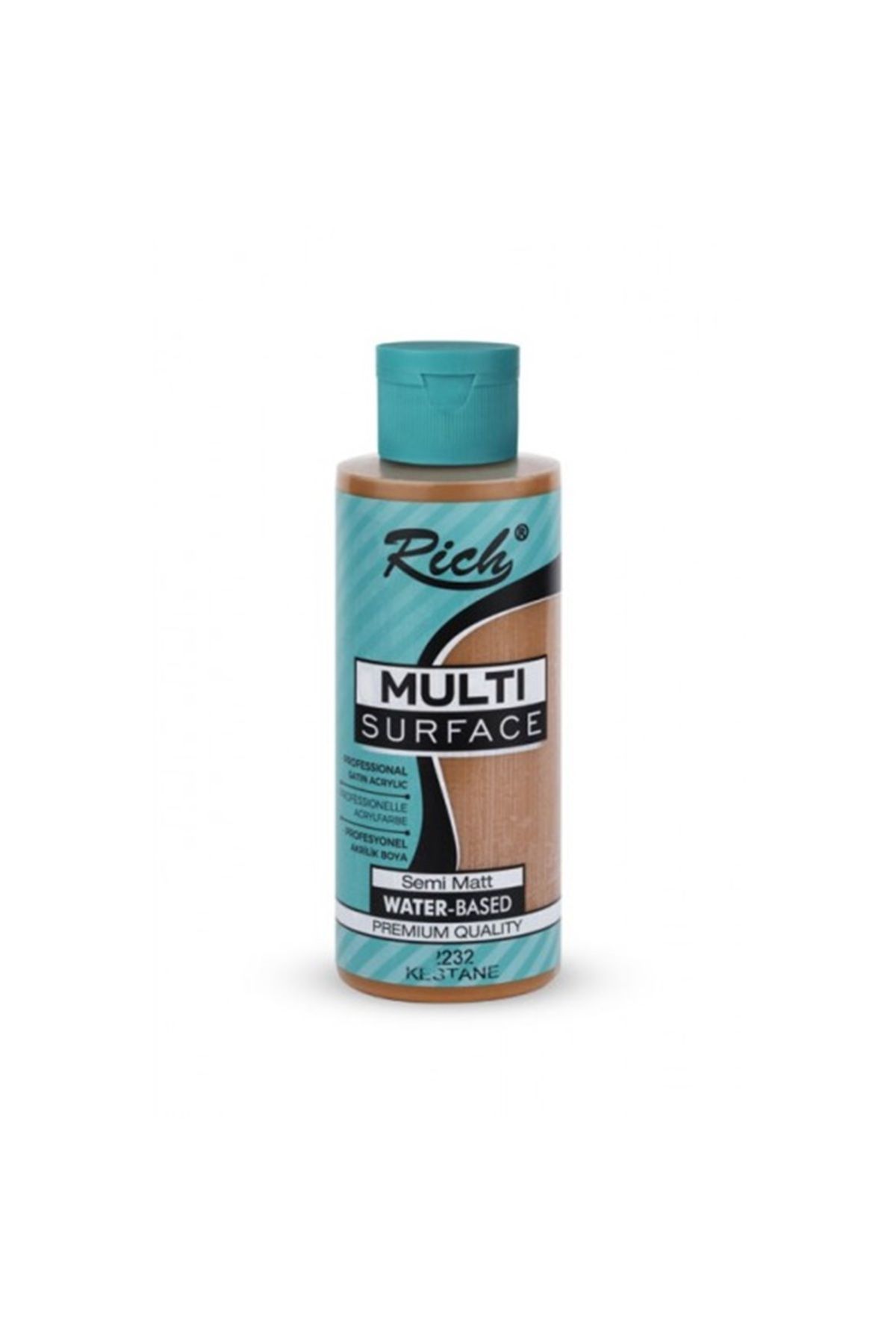 ADN KIRTASİYEMulti Surface120 Ml