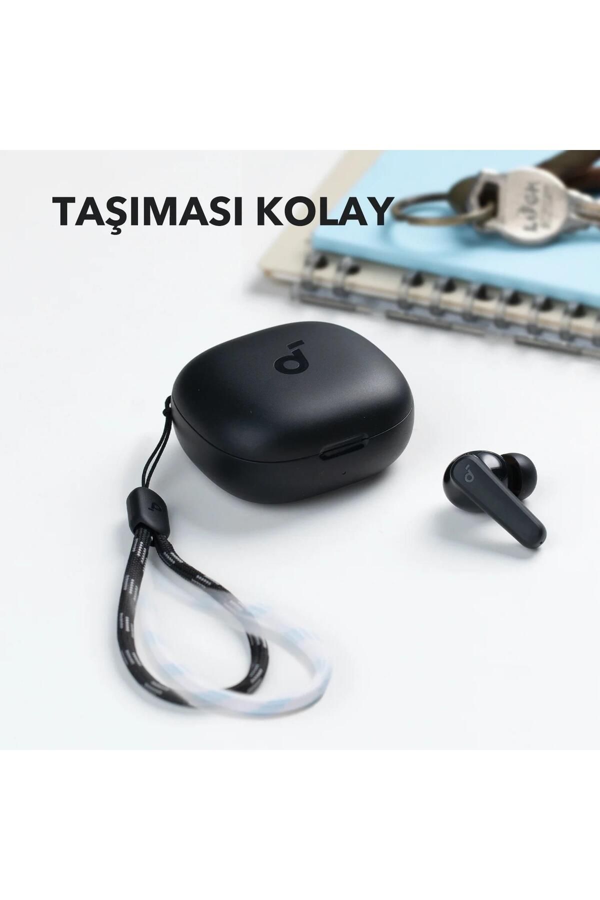 SoundCore R50i TWS Kulak İçi Bluetooth Kulaklık