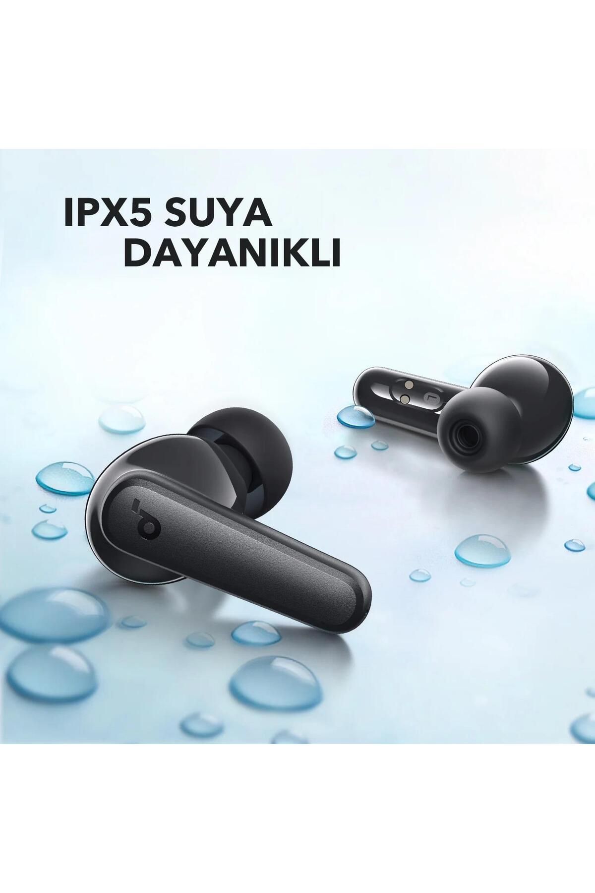 SoundCore R50i TWS Kulak İçi Bluetooth Kulaklık