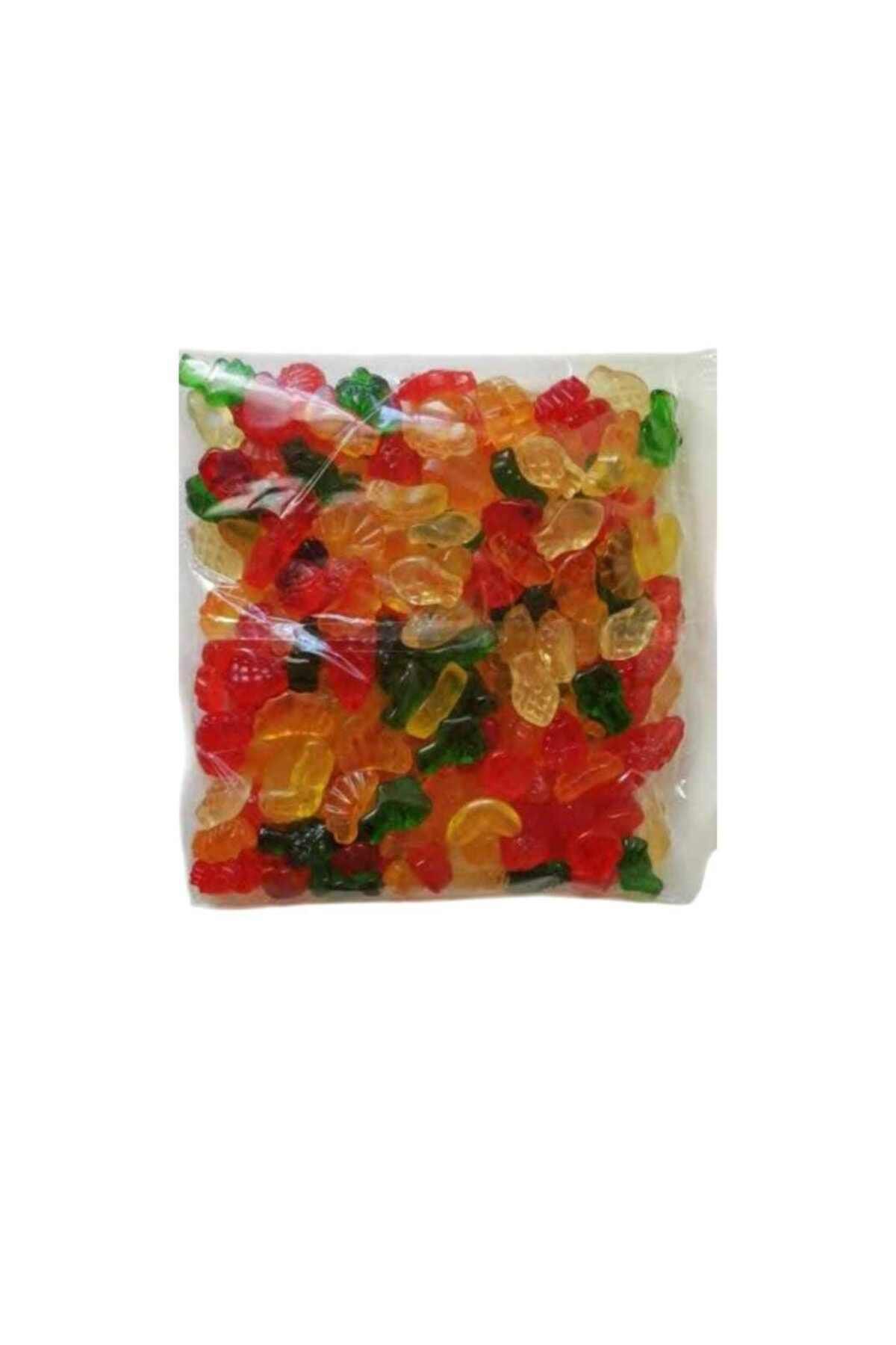 Haribo Tropimix Jelly - 1 Kg.