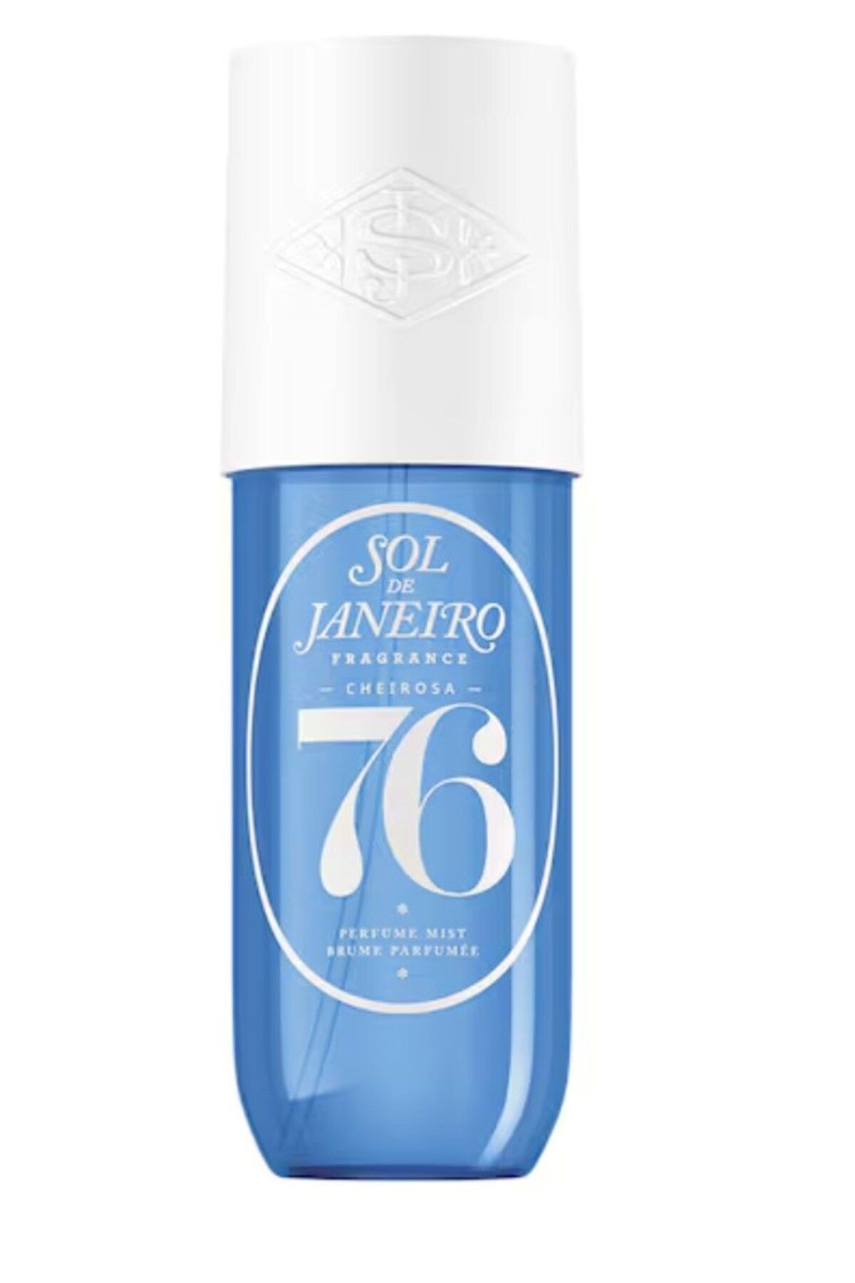 Sol De Janeiro Cheirosa 76Perfume Mist - Vücu...