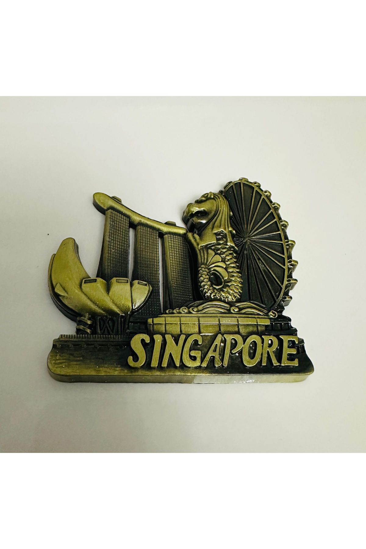 MagnetixSINGAPORE METALMAGNET