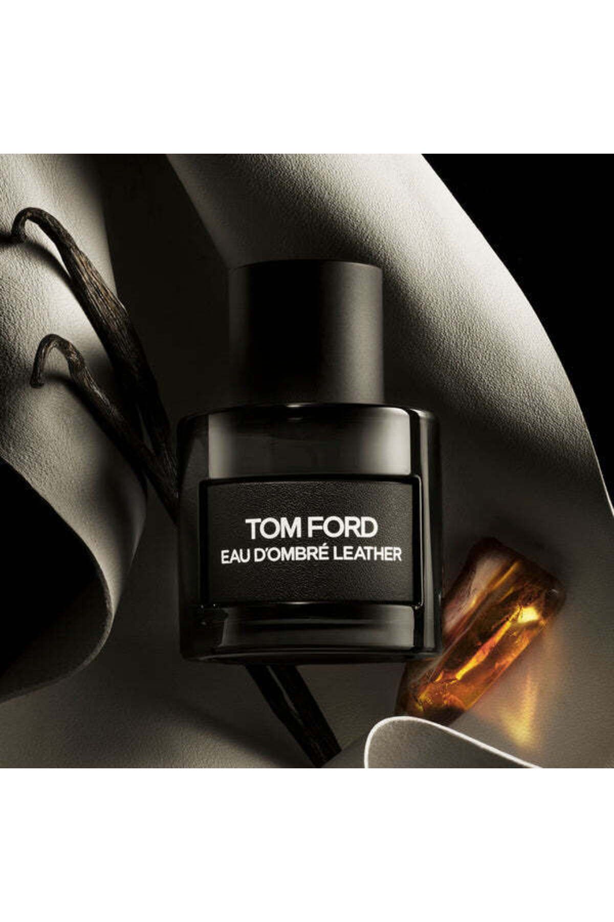 Tom Ford Eau D'Ombre Leather50 ML Unisex Parf...