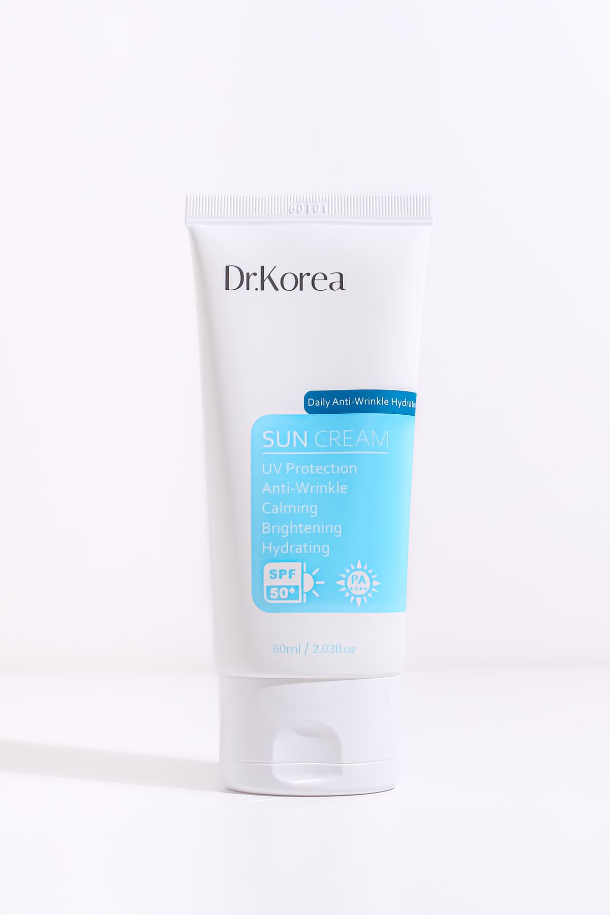 Dr.KoreaDaily Anti-WrinkleHydrating Sun Cream...