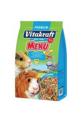 Menu Ginepig Yemi 1000 Gr Image 0
