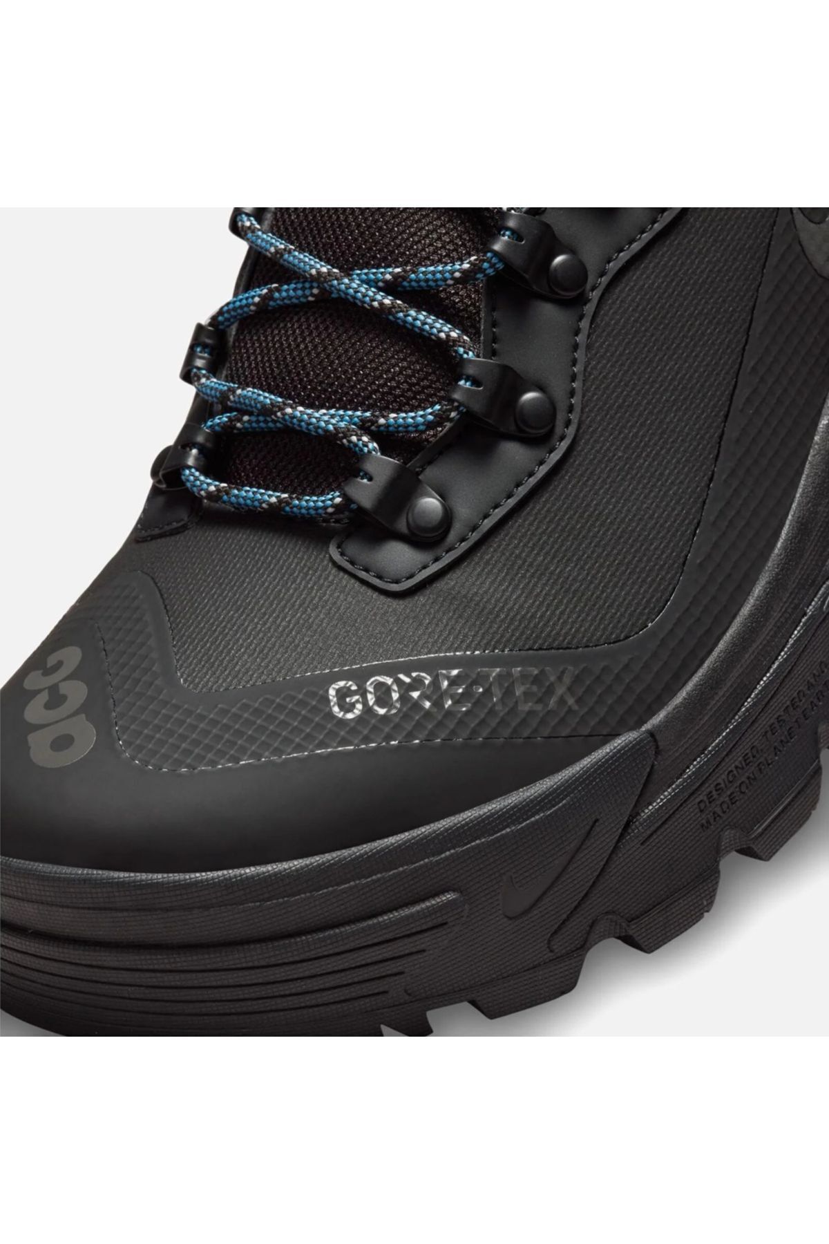 ACG Air Zoom Gaiadome GORE-TEX 'Black'