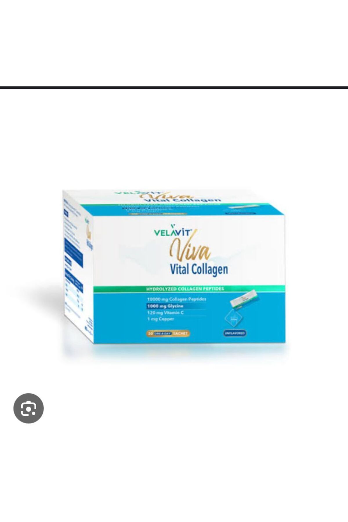 Velavit Vi?va Collagen