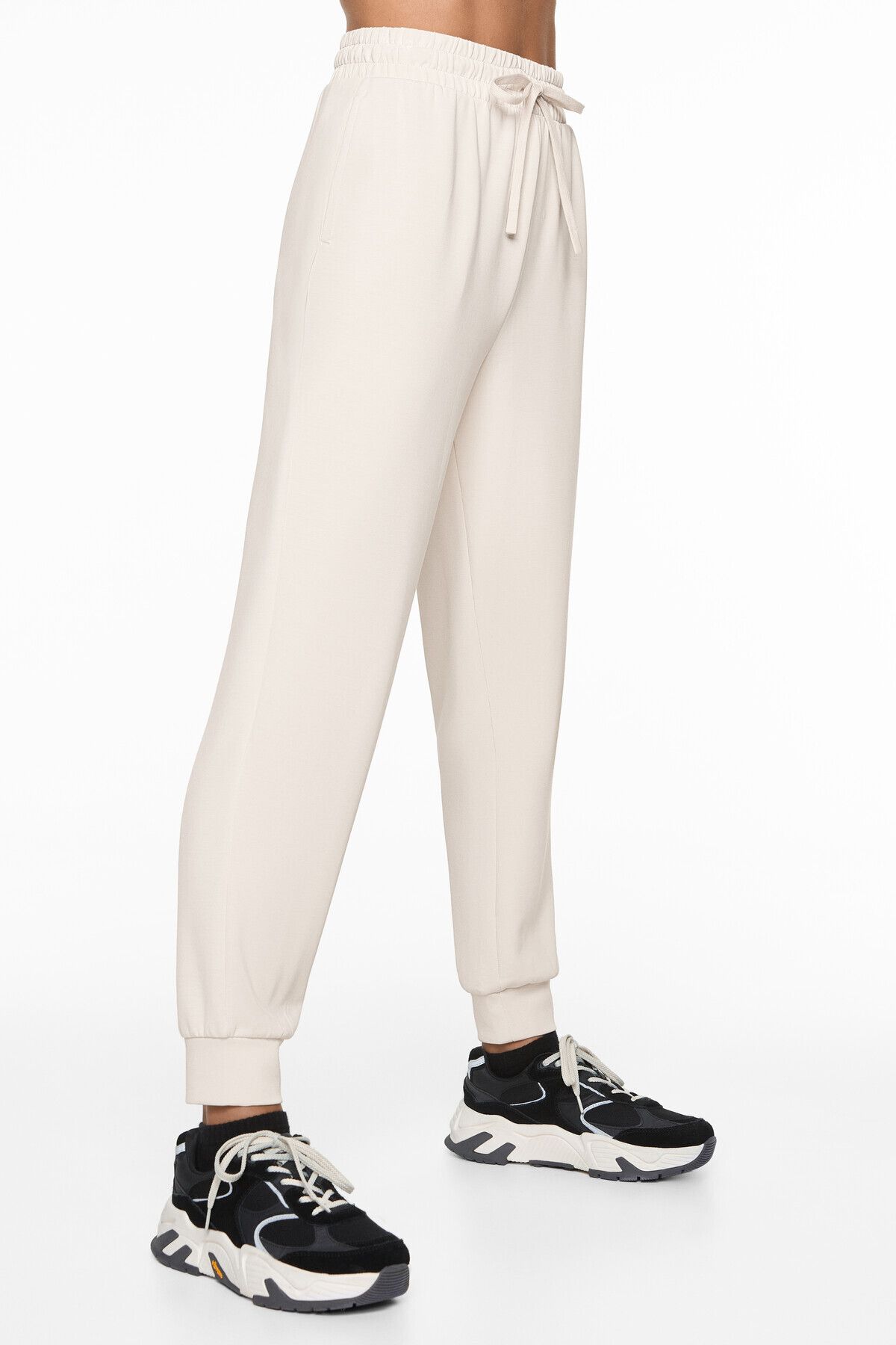 Oysho Modal Jogger Pantolon