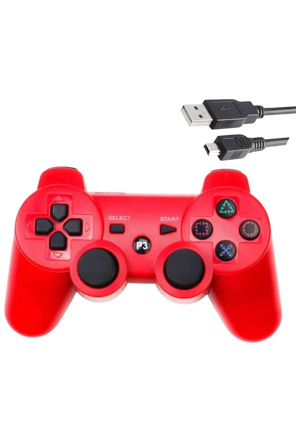 comse Ps3 Dualshock 3Kablosuz Oyun Kolu