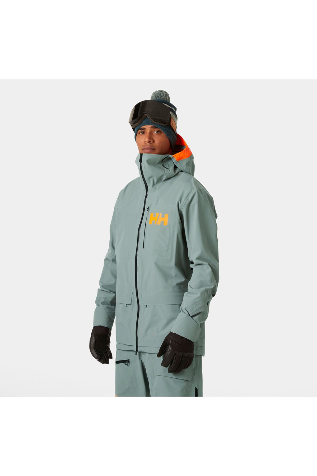 Helly Hansen Ridge InfinityShell Erkek Mont