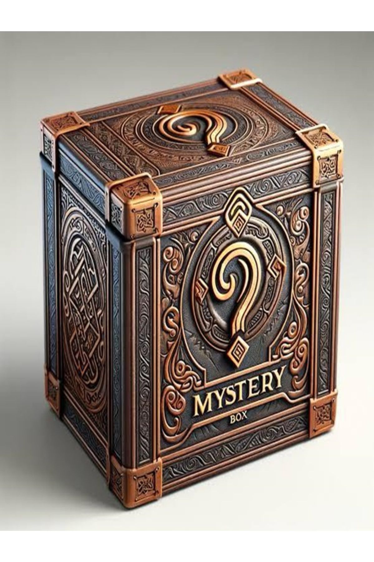 Mystery Box , Spüriz Forma Yetişkin Forması Şansınıza Ne Çıkarsa