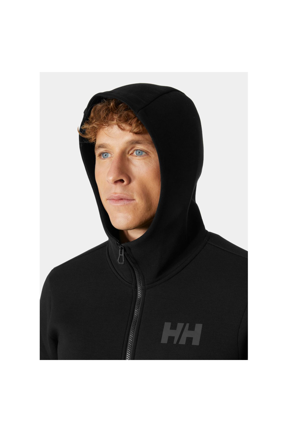 HP Ocean Full Zip 2.0 Erkek Polar Üst