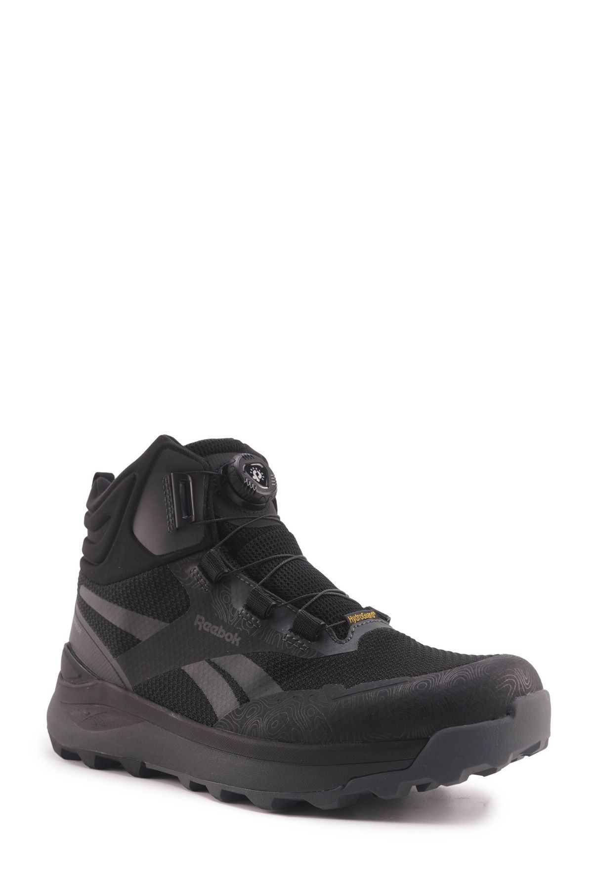 TORCH TRAIL HI Siyah Erkek Outdoor Bot