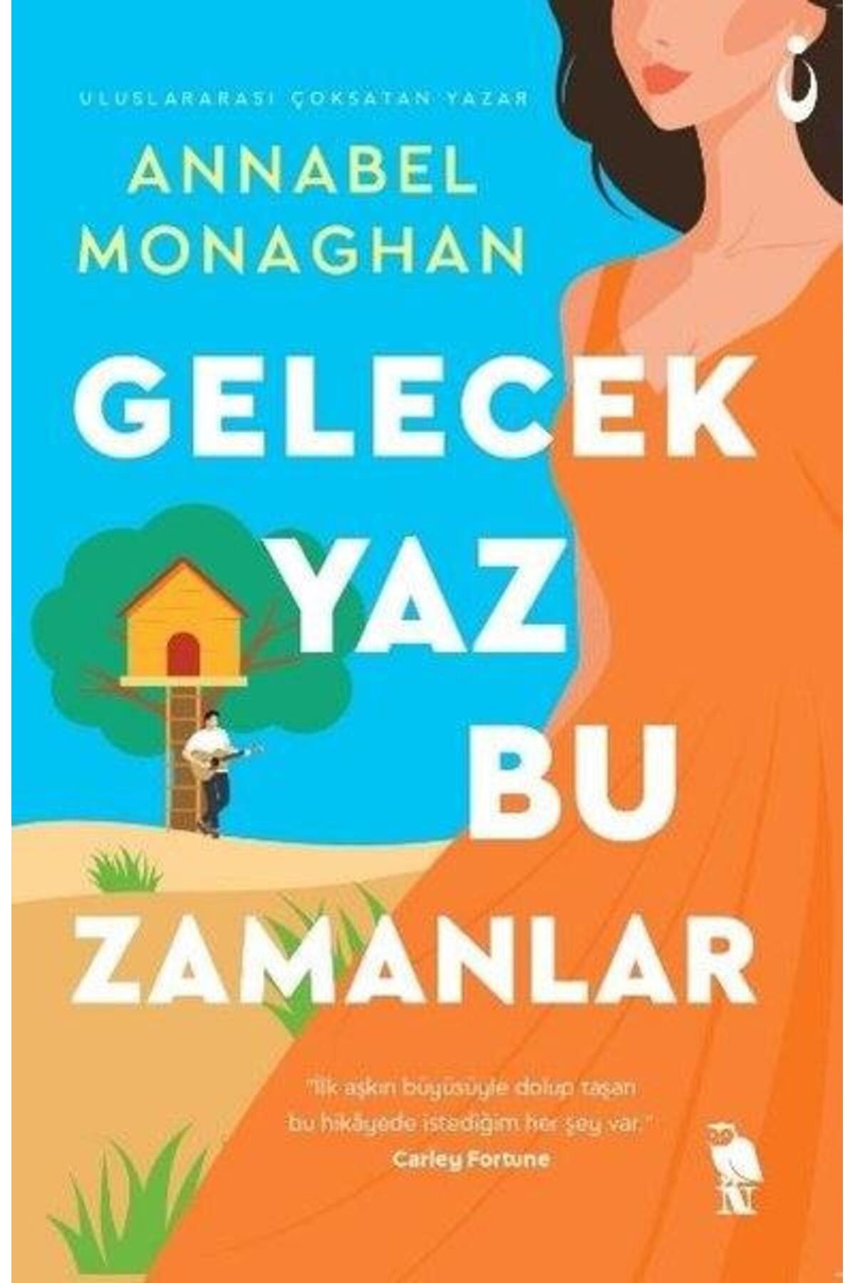 Nemesis Kitap Gelecek Yaz BuZamanlar