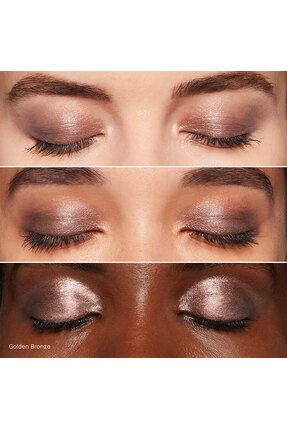 Mini Long-Wear Cream Shadow Stick Kalem Göz Farı - Golden Bronze 716170299815 Image 2